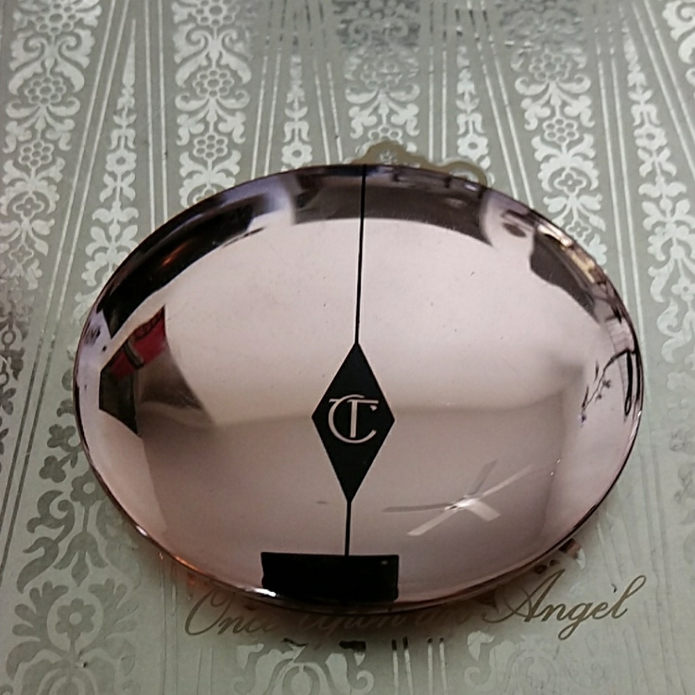 Charlotte Tilbury Medium Powder